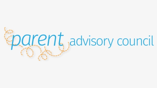 Parent Advisory Council - Calligraphy, HD Png Download, Free Download