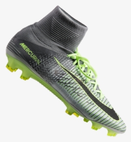 Nike Cr7 - Christiano Ronaldo Cleats Transparent, HD Png Download, Free Download