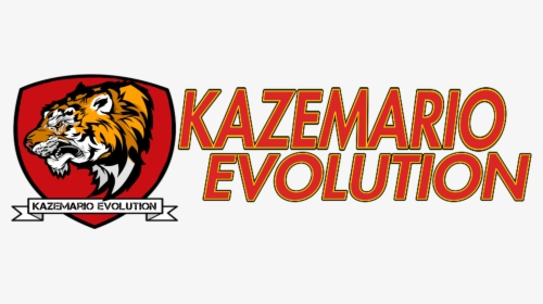 Kazemario Evolution, HD Png Download, Free Download