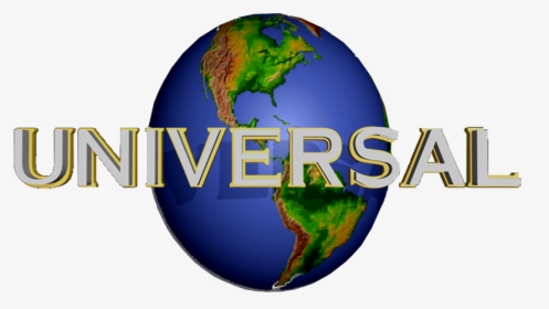 Object - Logo Universal Studios Png, Transparent Png, Free Download