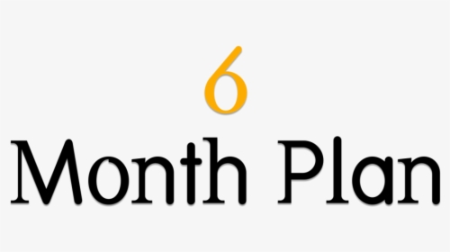 6-month, HD Png Download, Free Download