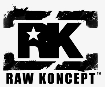 Raw Koncept - Poster, HD Png Download, Free Download