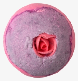 Transparent Pink Aesthetic Png - Sex Bomb Bath Bomb Lush, Png Download, Free Download