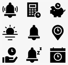 Breakfast Icons, HD Png Download, Free Download