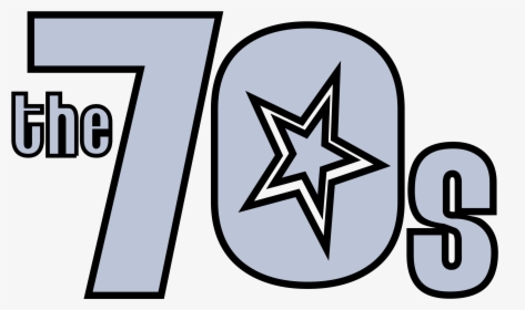 70s Logo, HD Png Download, Free Download