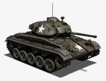 Chaffee Tank Png, Transparent Png, Free Download