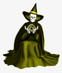 The Wicked Witch Of The West Wicked Witch Of The East - Wizard Of Oz I M Melting Meme, HD Png Download, Free Download
