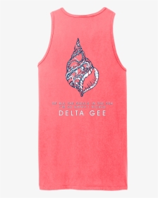 Dg Bid Day Shell Back, HD Png Download, Free Download