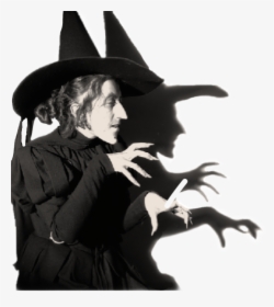 #wicked #witch #wizardofoz #elphaba - Wizard Of Oz Wicked Witch, HD Png Download, Free Download