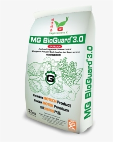 Is Specially Formulated For Treating Serious Root Rot, - Mg Bioguard, HD Png Download, Free Download
