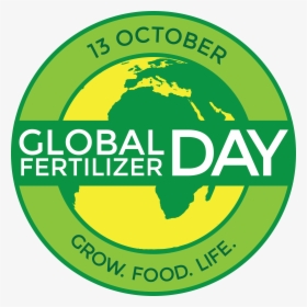 Global Fertilizer Day 2018, HD Png Download, Free Download