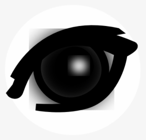 Eye Side Download Png Icons - Cow Eyes Png, Transparent Png, Free Download