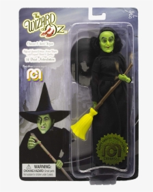 Wicked Witch Of The West Mego, HD Png Download, Free Download