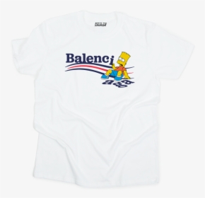 Transparent Balenciaga Logo Png - Hilarious T Shirt For Men, Png Download, Free Download