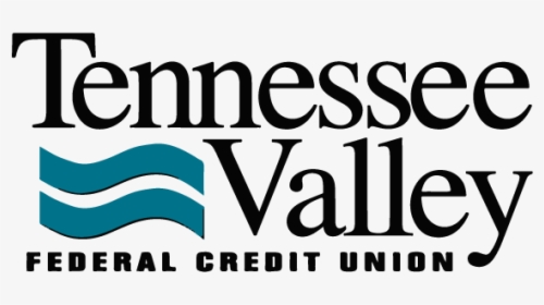 Tvfcu Sponsor Of Chattanooga Memory - Tennessee Valley Federal Credit Union, HD Png Download, Free Download
