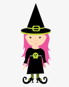 Wicked Witch Of Washington Picture Ornament - Pozvanky Na Halloween Party, HD Png Download, Free Download