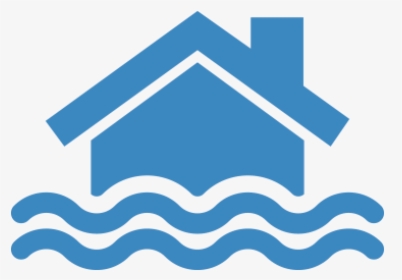 Uses-flood - Transparent Flood Icon, HD Png Download, Free Download