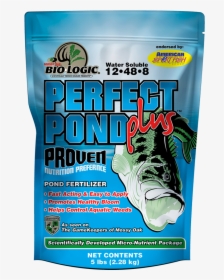 Fish Pond Fertilizer, HD Png Download, Free Download