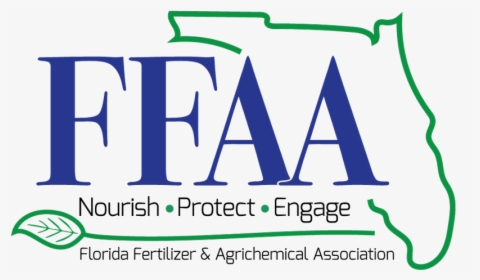 Florida Fertilizer And Agrichemical Association, HD Png Download, Free Download