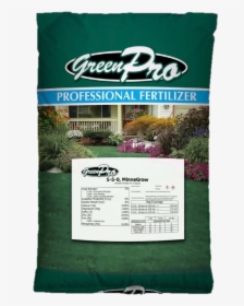 Ridice - Green Pro Professional Fertilizer Bags, HD Png Download, Free Download