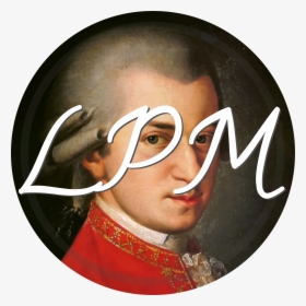 Le Petit Mozart - Wolfgang Amadeus Mozart, HD Png Download, Free Download