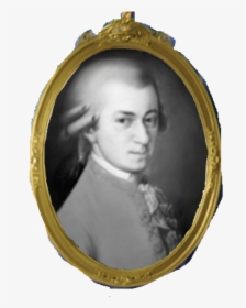 Wolfgang Amadeus Mozart, HD Png Download, Free Download