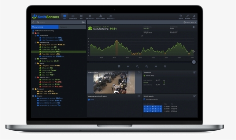 Swift Sensors Console - Storyist Mac, HD Png Download, Free Download