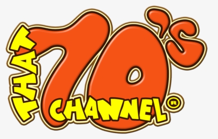 70's Channel, HD Png Download, Free Download