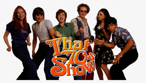 Image Id - - 70s Show, HD Png Download, Free Download