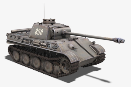 Panzer 5 Panther Ausf G, HD Png Download, Free Download