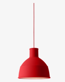 09009 Unfold Dusty Red 1502199862 - Muuto Unfold Red, HD Png Download, Free Download