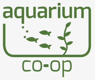Aquarium Co-op Easy Green All In One Fertilizer Clipart - Aquarium Co Op Logo, HD Png Download, Free Download