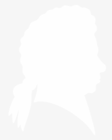 Mozart Silhouette By Paperlightbox - Mozart Silhouette, HD Png Download, Free Download