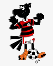 Thumb Image - Do Mascote Do Flamengo, HD Png Download, Free Download