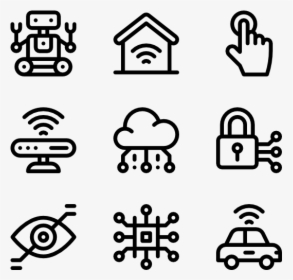 Drawing Icons, HD Png Download, Free Download