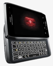 Motorola Droid 4 Xt894, HD Png Download, Free Download