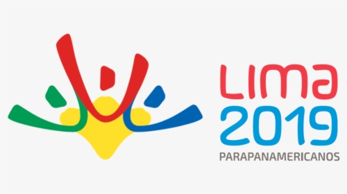 Logotipo Oficial Juegos Parapanamericanos Lima 2019 - Argentina Juegos Parapanamericanos Lima 2019, HD Png Download, Free Download