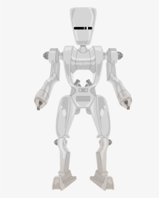 Military Robot, HD Png Download, Free Download