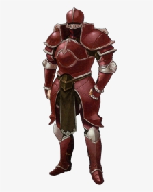 Fire Emblem Great Knight , Png Download - Fire Emblem Heavy Armor, Transparent Png, Free Download