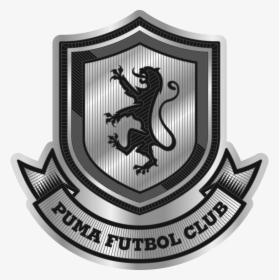 Puma Fc Pre Academy Flamengo - Puma Fc Logo, HD Png Download, Free Download