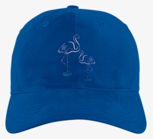 Flamengo Unstructured Cresting Cap , Png Download - Baseball Cap, Transparent Png, Free Download