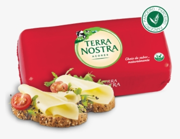 Terra Nostra Block - Terra Nostra Cheese Logo, HD Png Download, Free Download