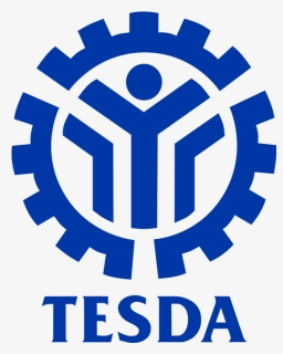 Transparent Education Symbol Png - Tesda Logo, Png Download, Free Download