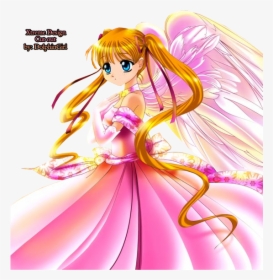 Clip Art Amor Anime - Anime Angel, HD Png Download, Free Download