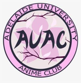 Anime Club Logo, HD Png Download, Free Download