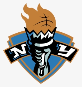 New York Liberty Wnba Team Logo, HD Png Download, Free Download