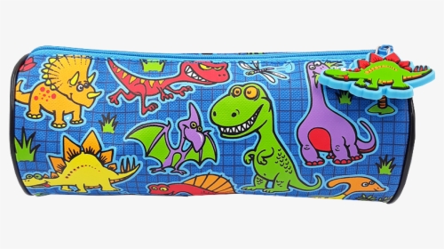 Pencil-case - Whale, HD Png Download, Free Download