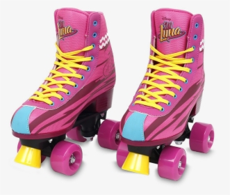 Soy Luna Patines, HD Png Download, Free Download