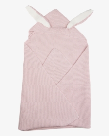 Oeuf Nyc Bunny Ears Blanket - Garment Bag, HD Png Download, Free Download