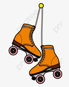 Transparent Air Conditioning Clipart - Roller Skate Clipart Png, Png Download, Free Download